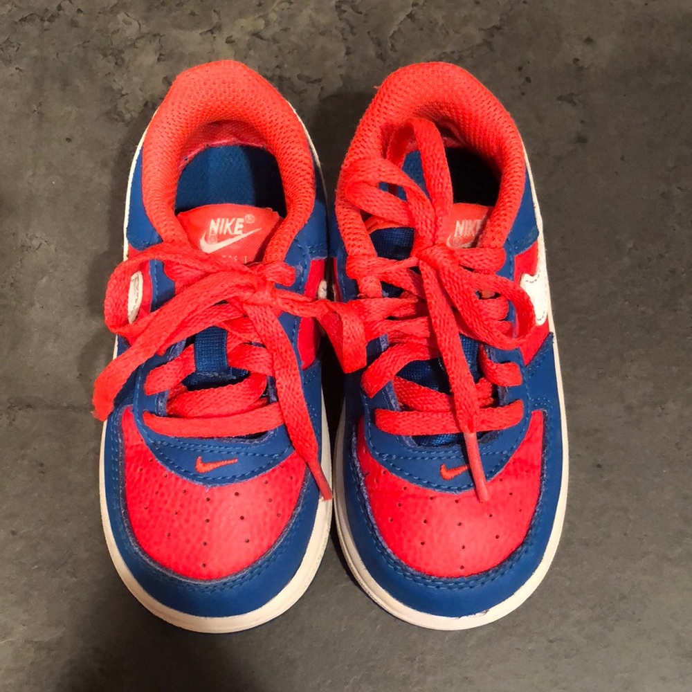 Nike Toddler 7C